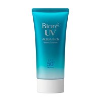 ราคา Biore UV Aqua Rich Watery Essence SPF 50+ PA+++ 50g