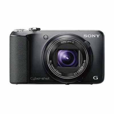 Sony Cybershot DSC-HX10V