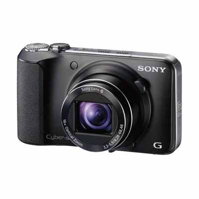 Sony Cybershot DSC-HX10V