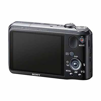 Sony Cybershot DSC-HX10V