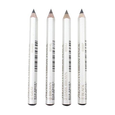 Shiseido Eyebrow Pencil ดินสอเขียนคิ้ว