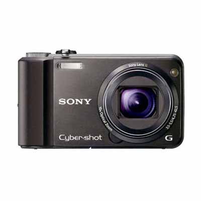 Sony Cybershot DSC-H70