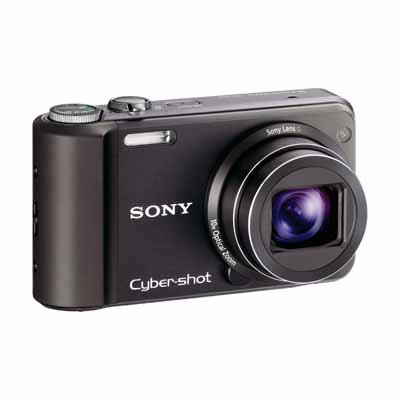 Sony Cybershot DSC-H70