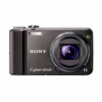 ราคา Sony Cybershot DSC-H70