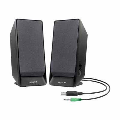 Creative ลำโพง รุ่น SBS A60