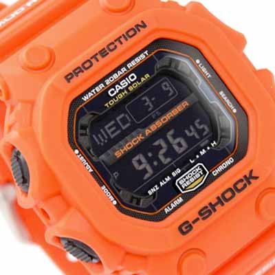 Casio G-Shock รุ่น GX-56-4DR