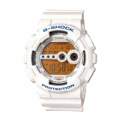 นาฬิกา Casio G-Shock Sport Big Series GD-100SC-7DR