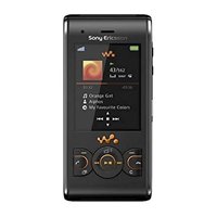 ราคา Sony Ericsson W595