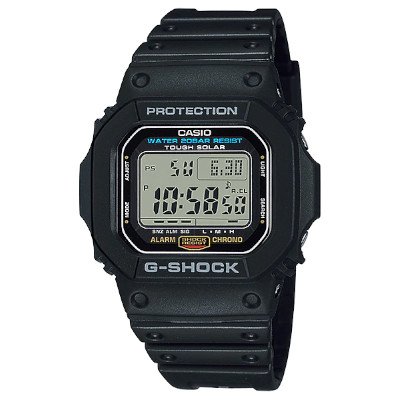 Casio G-Shock Standard model G-5600B-1DR