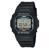 ราคา Casio G-Shock Standard model G-5600B-1DR