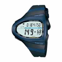 ราคา Casio Phys Sport Casio CHR-100-1VER (HEART RATE MONITOR)