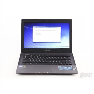 ASUS A45VM-VX038D Intel Core i5-3210M
