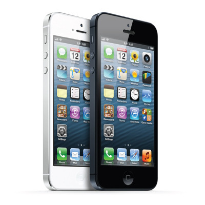 Apple iPhone 5 64GB