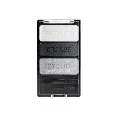 Wet n Wild Color Icon Eyeshadow Trio