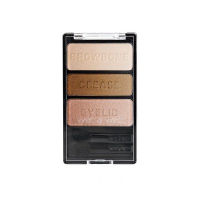 Wet n Wild Color Icon Eyeshadow Trio