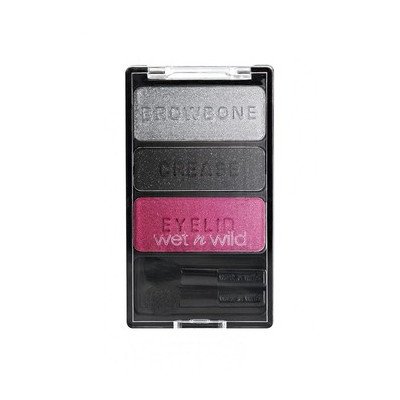 Wet n Wild Color Icon Eyeshadow Trio