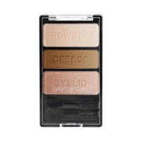 ราคา Wet n Wild Color Icon Eyeshadow Trio