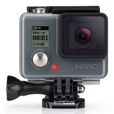 ราคา GoPro Hero