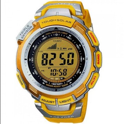นาฬิกา Casio Protrek PRG-110C-9DR