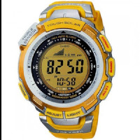 ราคา นาฬิกา Casio Protrek PRG-110C-9DR
