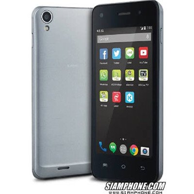 AIS Lava 4.0 (Iris 510)