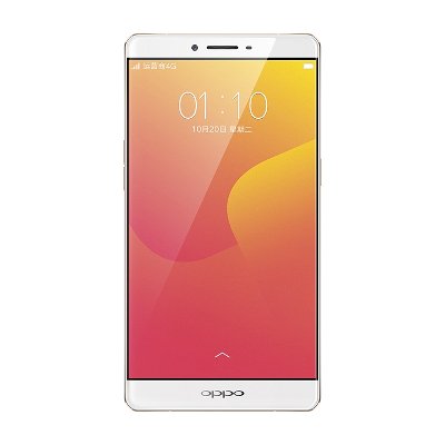 Oppo R7 Plus