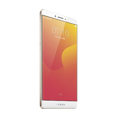 Oppo R7 Plus