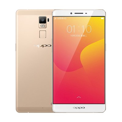 Oppo R7 Plus