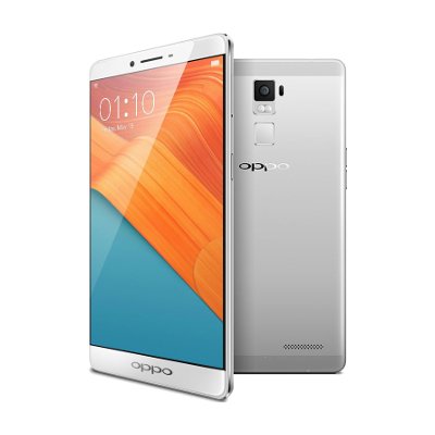 Oppo R7 Plus