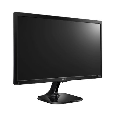 LG LED Monitor ขนาด 23 นิ้ว รุ่น 23M47VQ