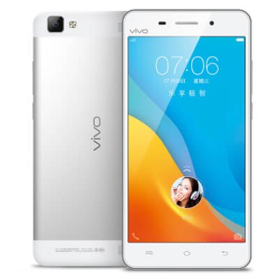 Vivo Y37