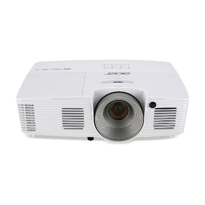 Acer Full HD 3D Ready 3200 Lumens Projector รุ่น H6517BD
