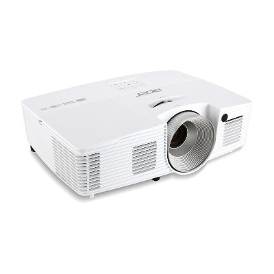 Acer Full HD 3D Ready 3200 Lumens Projector รุ่น H6517BD