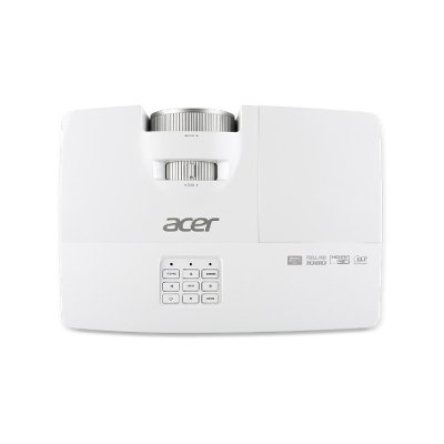 Acer Full HD 3D Ready 3200 Lumens Projector รุ่น H6517BD