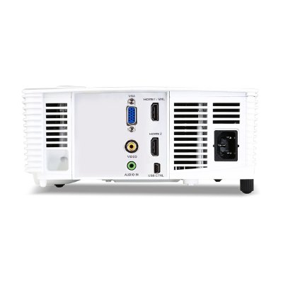 Acer Full HD 3D Ready 3200 Lumens Projector รุ่น H6517BD