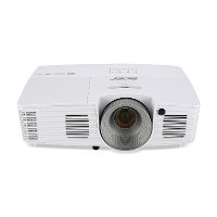 ราคา Acer Full HD 3D Ready 3200 Lumens Projector รุ่น H6517BD