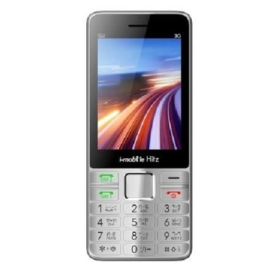 i-mobile Hitz 21 3G