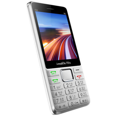 i-mobile Hitz 21 3G