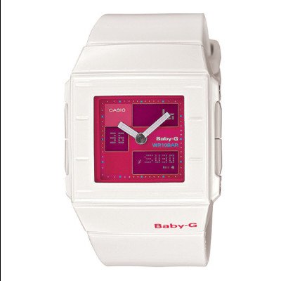 นาฬิกา Casio Baby-G standard ANA-DIGI BGA-200-7E3DR