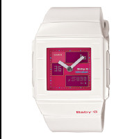 ราคา นาฬิกา Casio Baby-G standard ANA-DIGI BGA-200-7E3DR