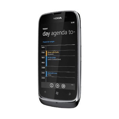 Nokia Lumia 610