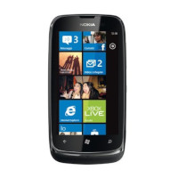 ราคา Nokia Lumia 610