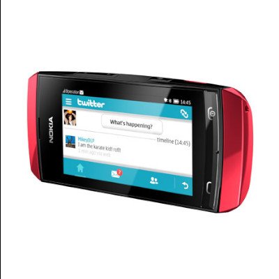 Nokia Asha 306
