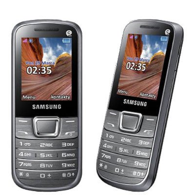 Samsung GT-E2250