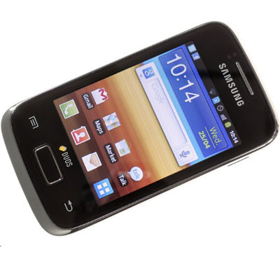 Samsung Galaxy Y Duos (S6102)