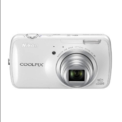 Nikon Coolpix S800C