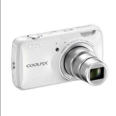 Nikon Coolpix S800C