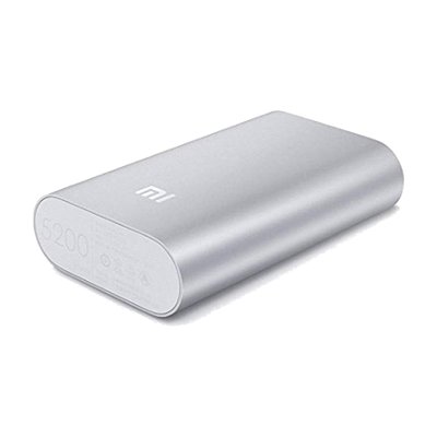 Xiaomi Mi Power Bank 5200mAh