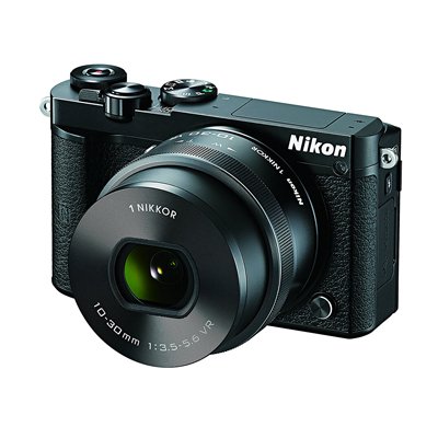 Nikon 1 J5
