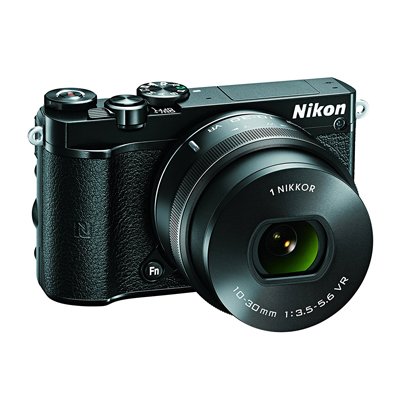 Nikon 1 J5